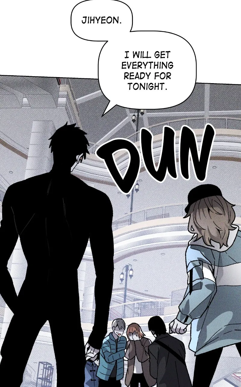 Destined Killer Chapter 12 page 6 - 
