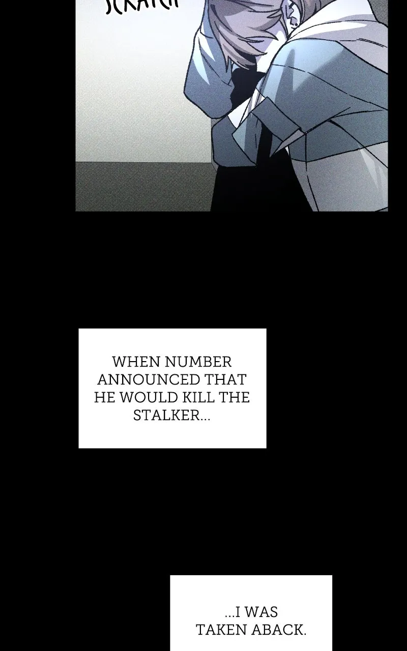 Destined Killer Chapter 12 page 51 - 