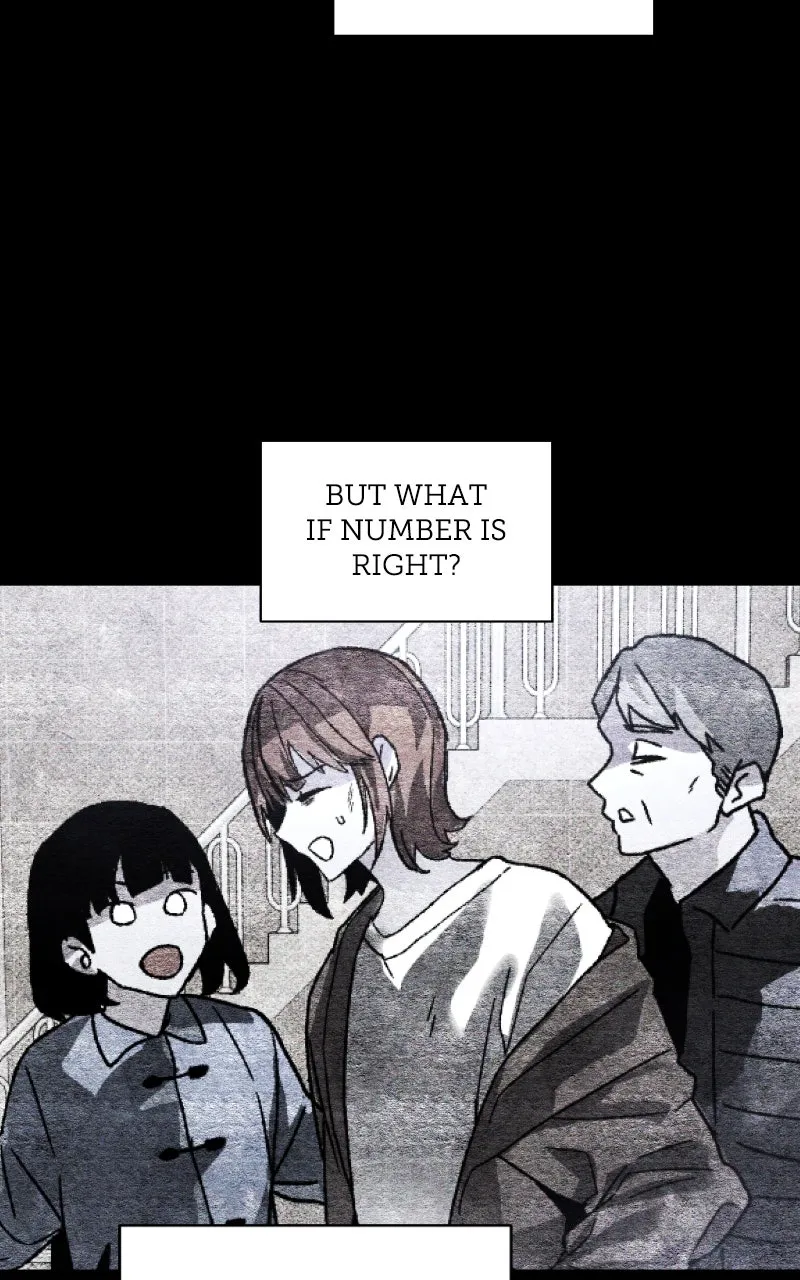 Destined Killer Chapter 12 page 52 - 