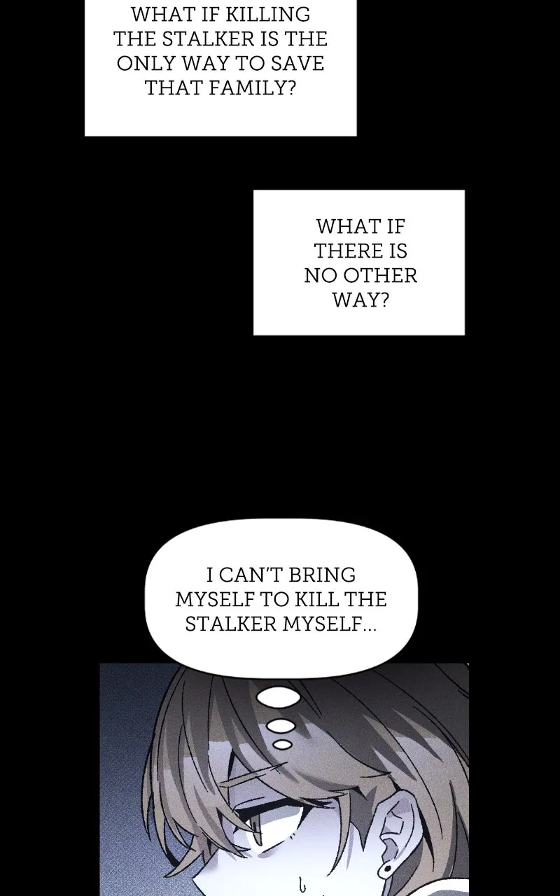 Destined Killer Chapter 12 page 53 - 