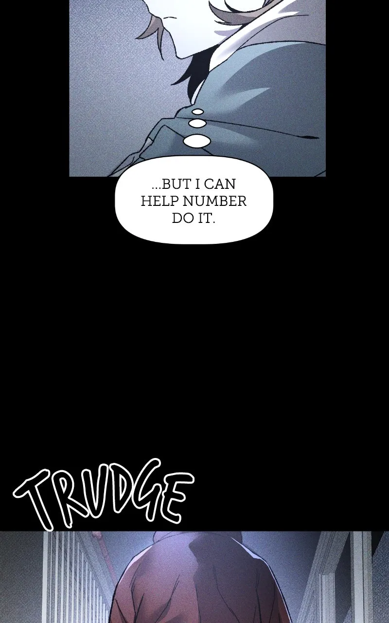 Destined Killer Chapter 12 page 54 - 