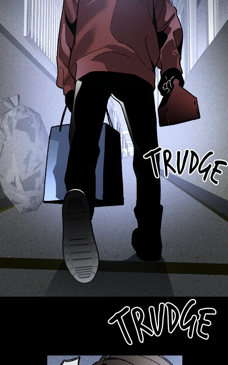 Destined Killer Chapter 12 page 55 - 