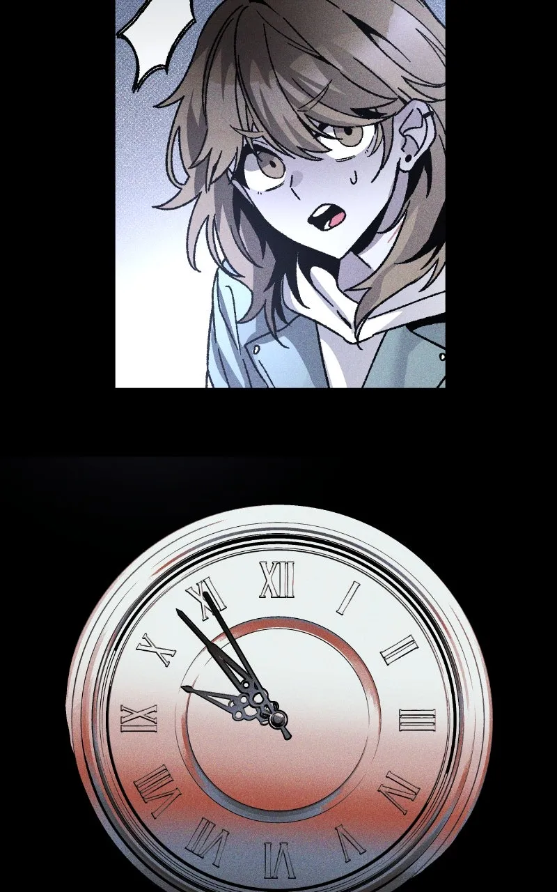 Destined Killer Chapter 12 page 56 - 