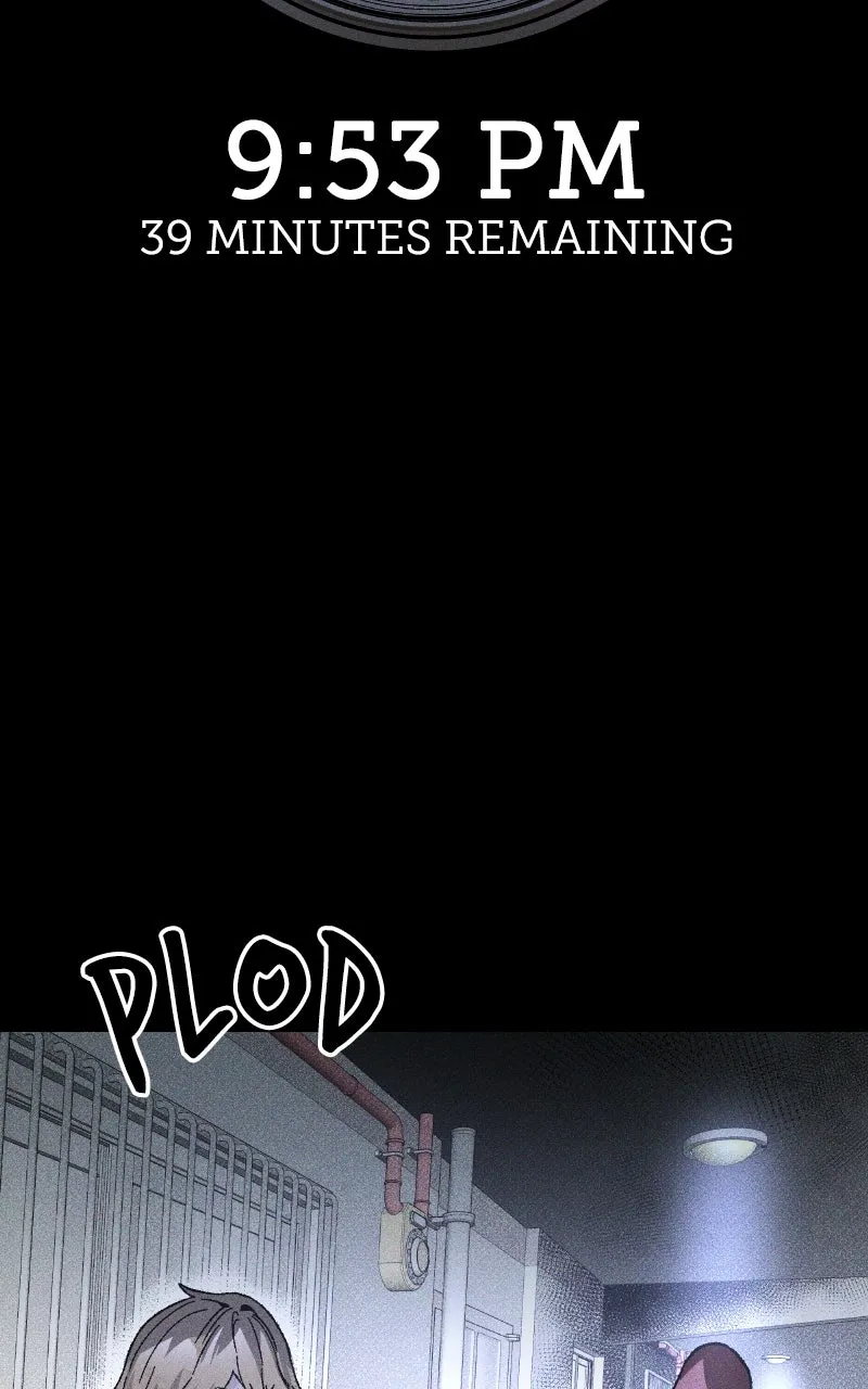 Destined Killer Chapter 12 page 57 - 