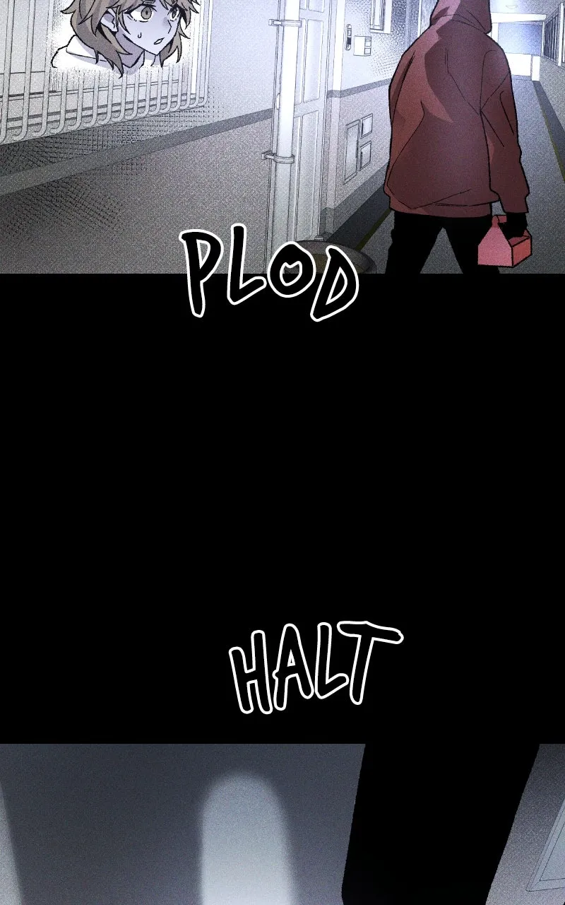 Destined Killer Chapter 12 page 58 - 