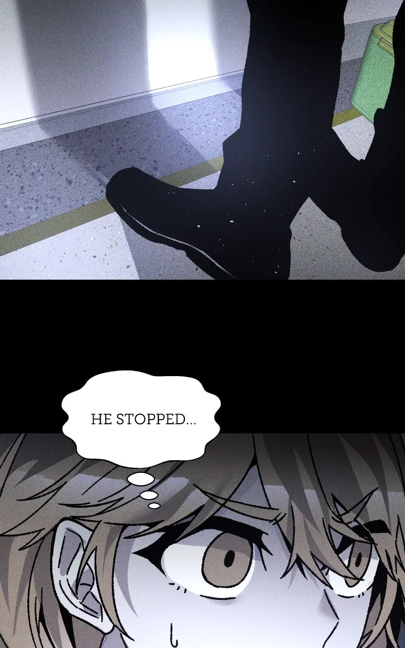 Destined Killer Chapter 12 page 59 - 