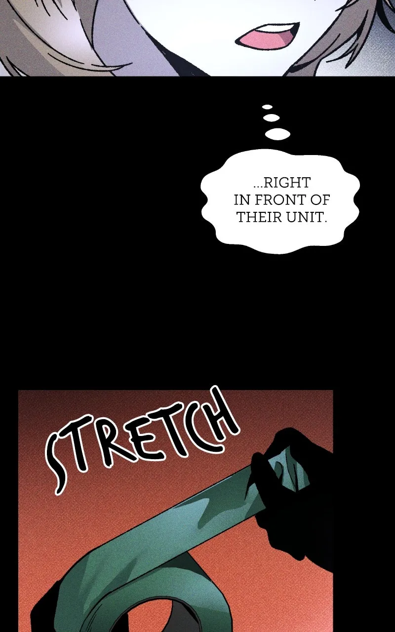 Destined Killer Chapter 12 page 60 - 
