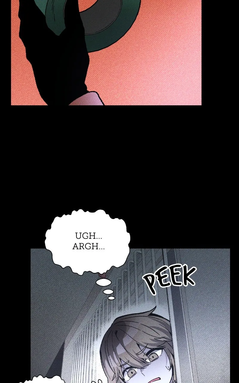 Destined Killer Chapter 12 page 61 - 