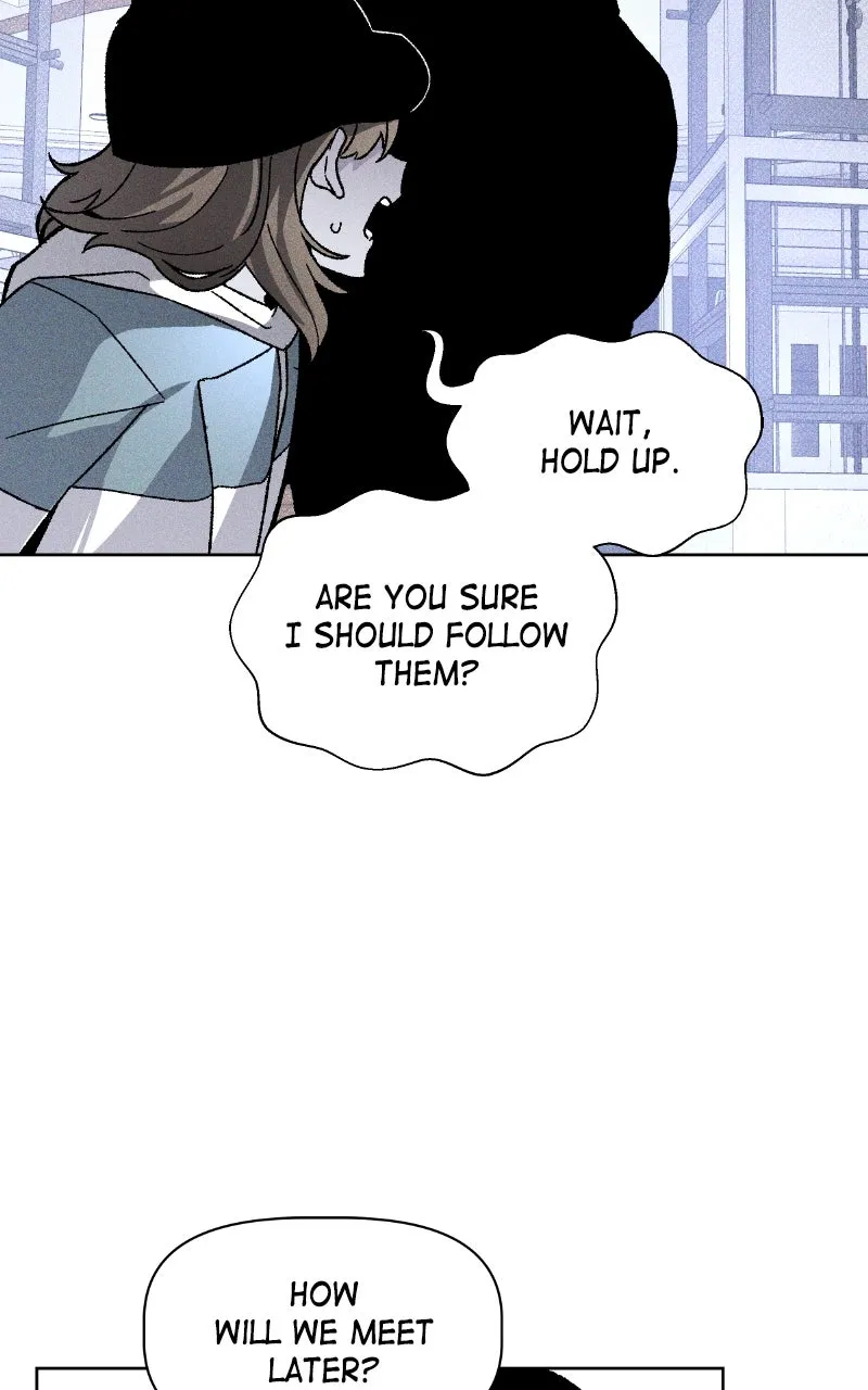 Destined Killer Chapter 12 page 8 - 