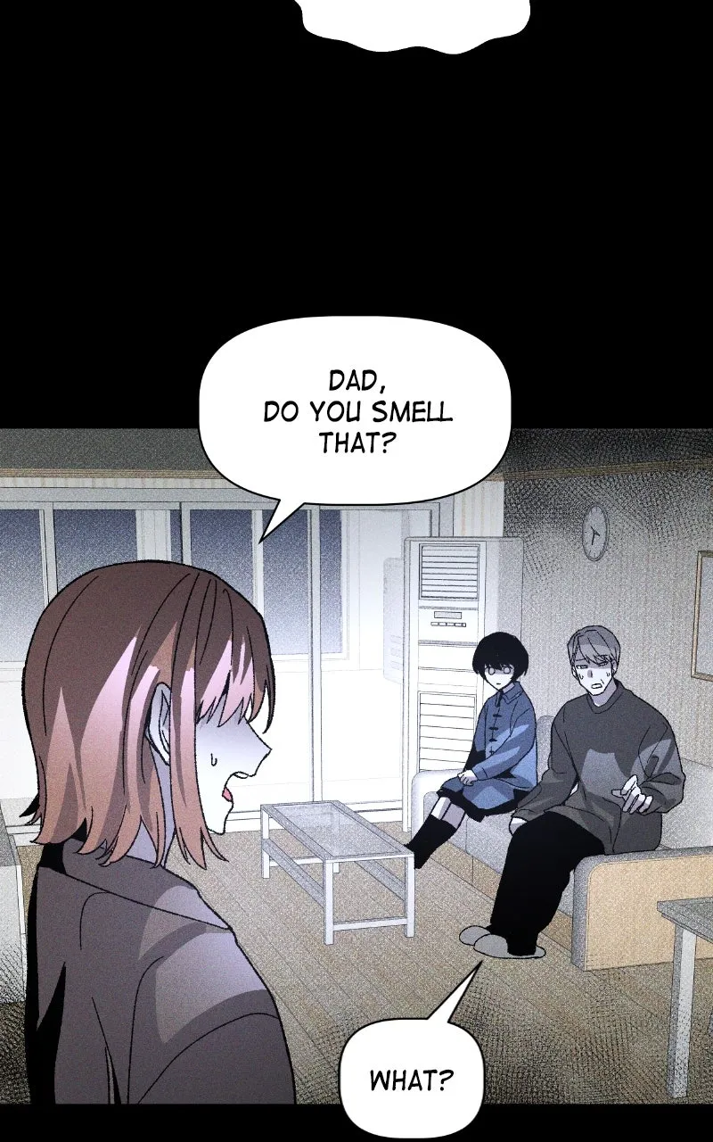 Destined Killer Chapter 12 page 72 - 