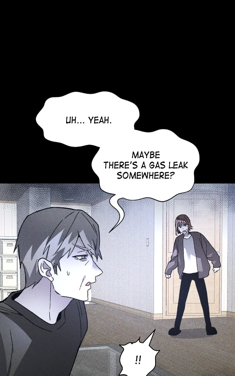 Destined Killer Chapter 12 page 73 - 