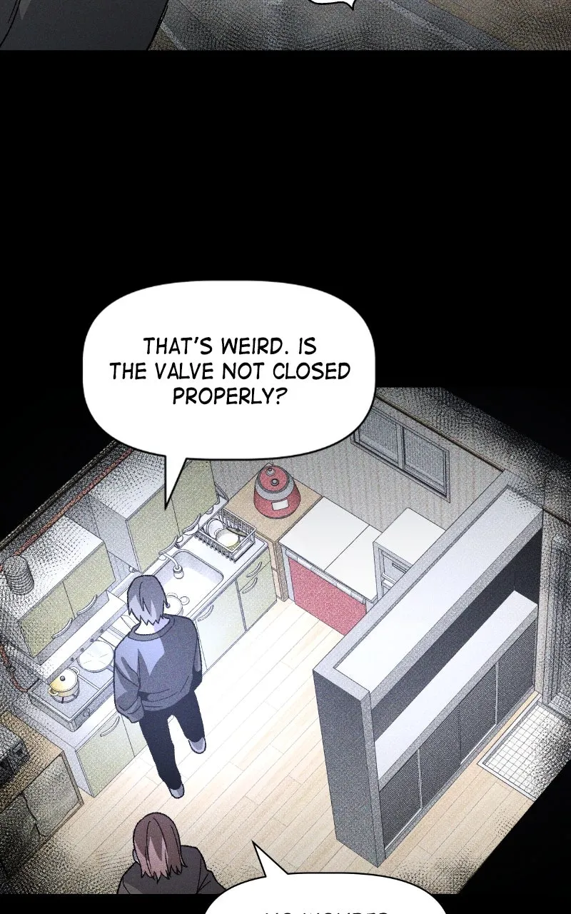 Destined Killer Chapter 12 page 74 - 