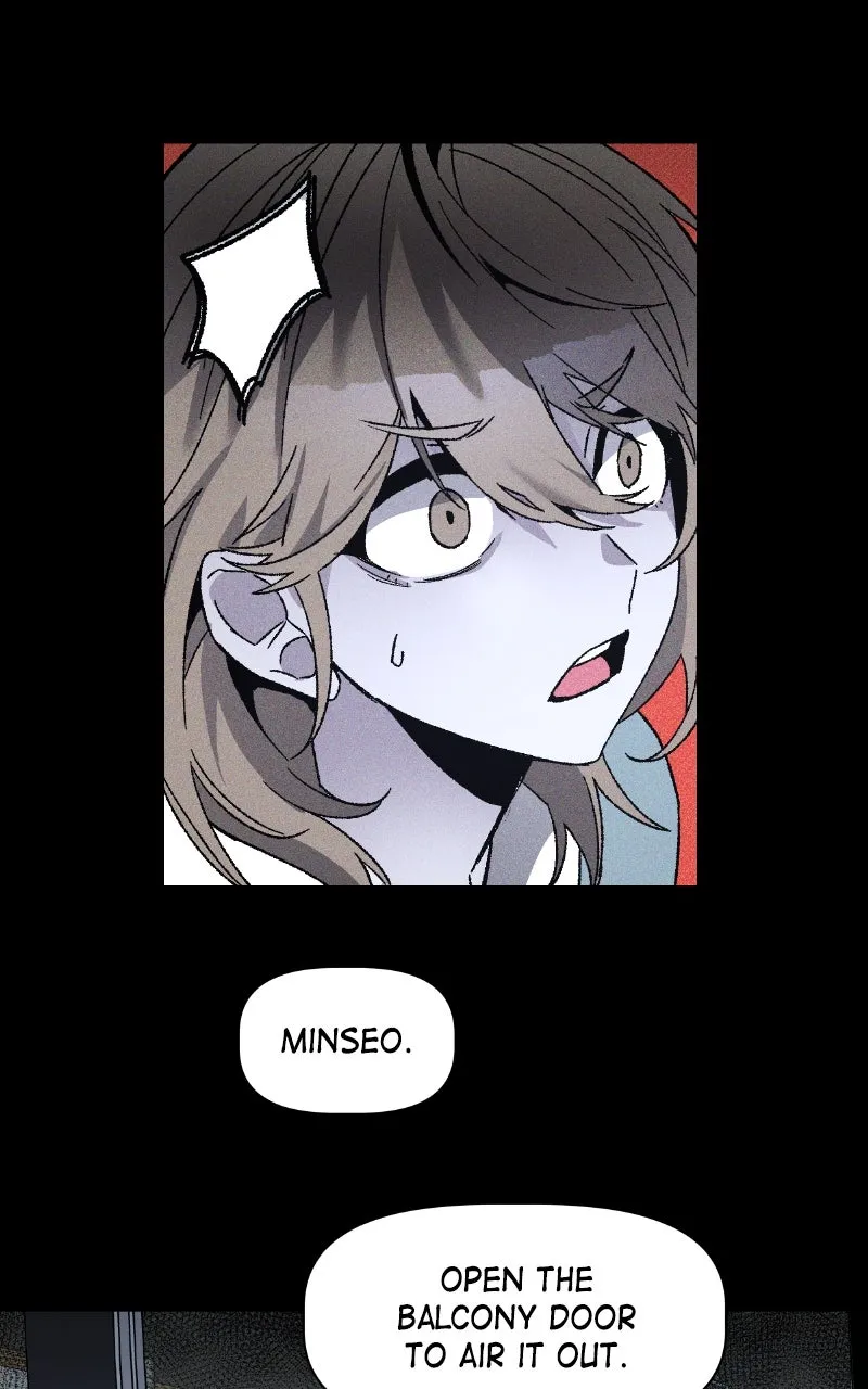 Destined Killer Chapter 12 page 76 - 