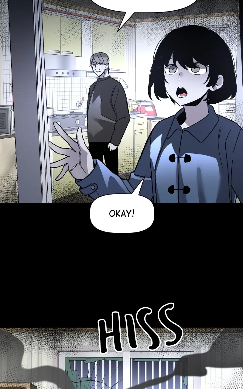 Destined Killer Chapter 12 page 77 - 