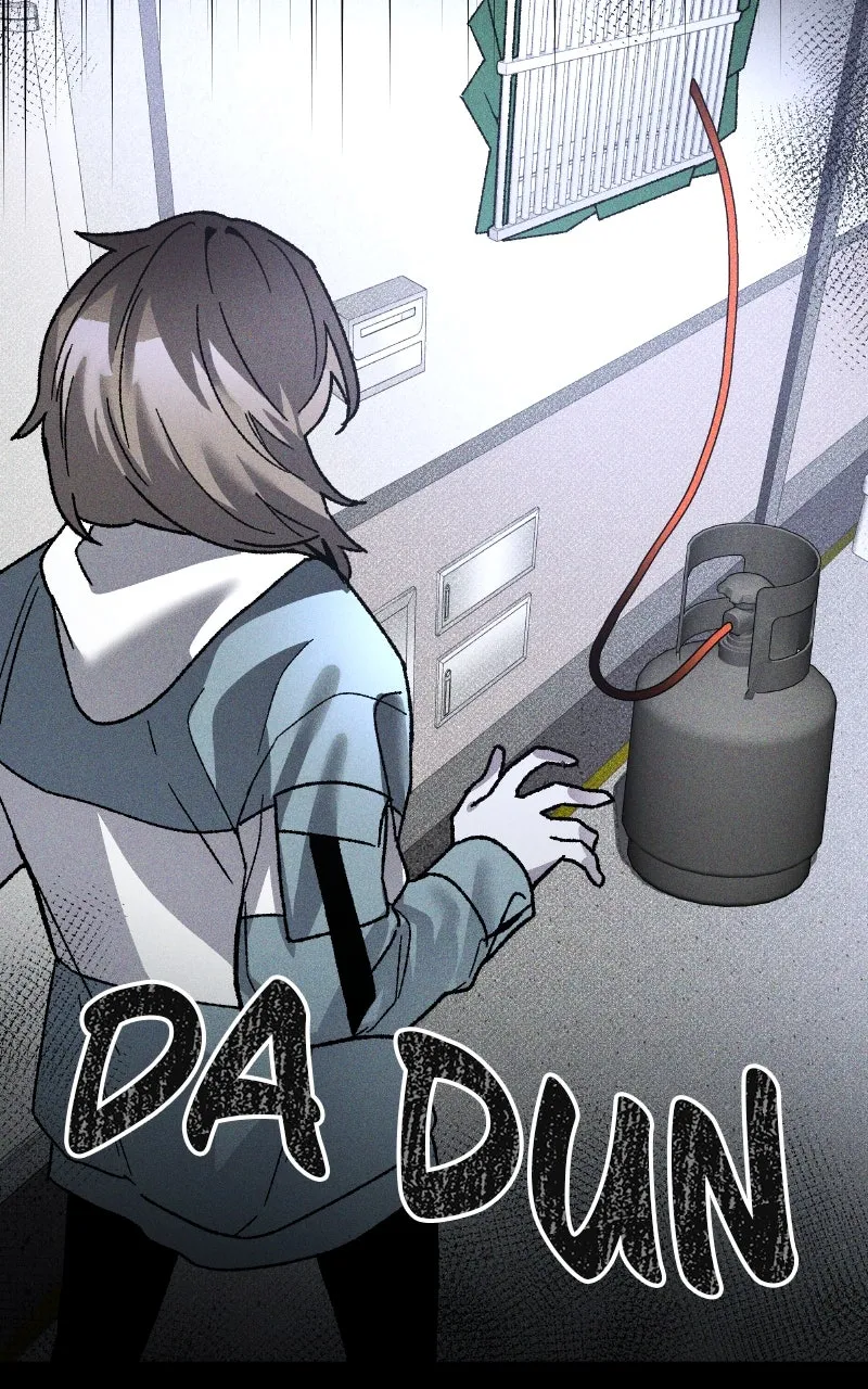 Destined Killer Chapter 12 page 79 - 