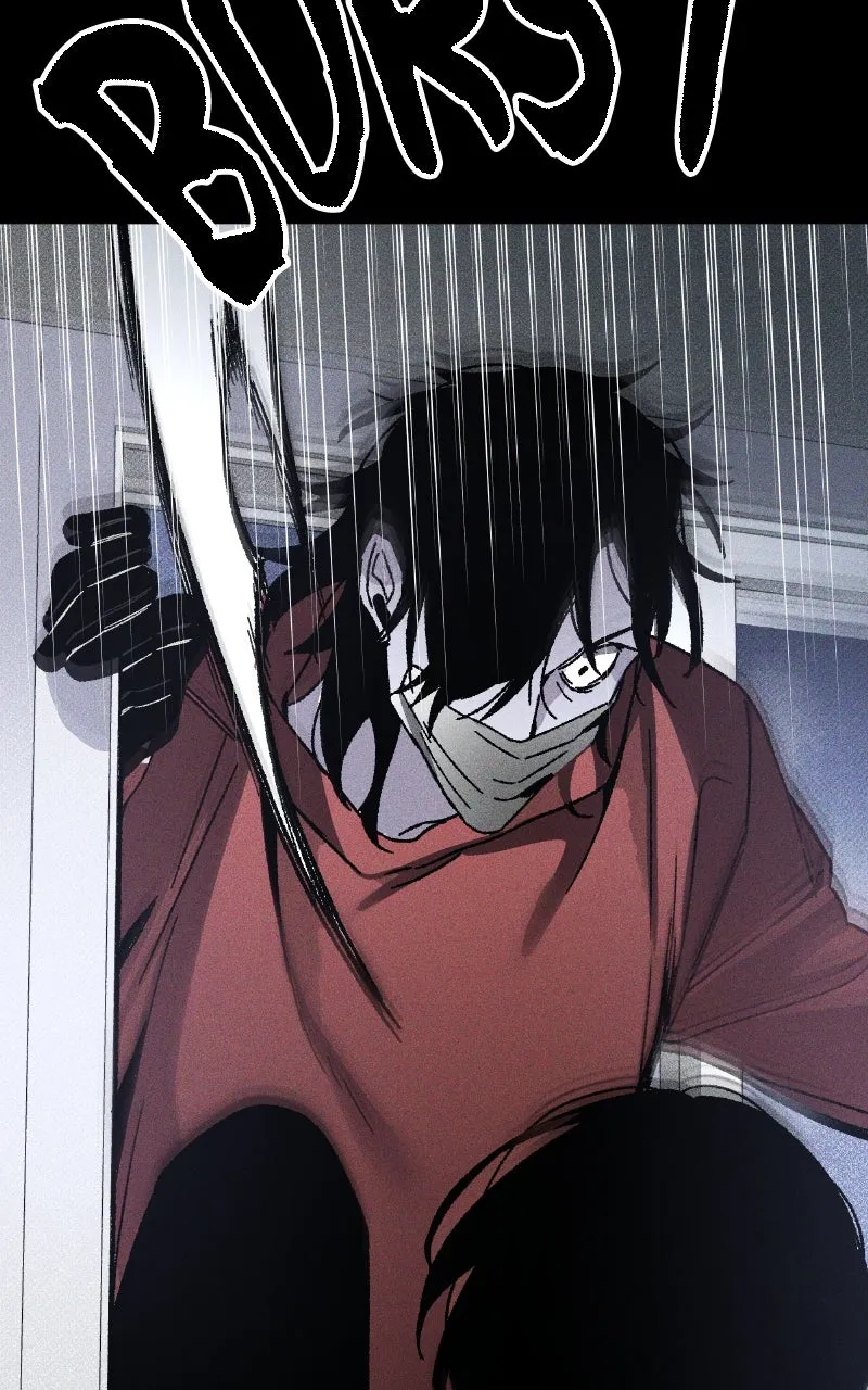 Destined Killer Chapter 12 page 81 - 