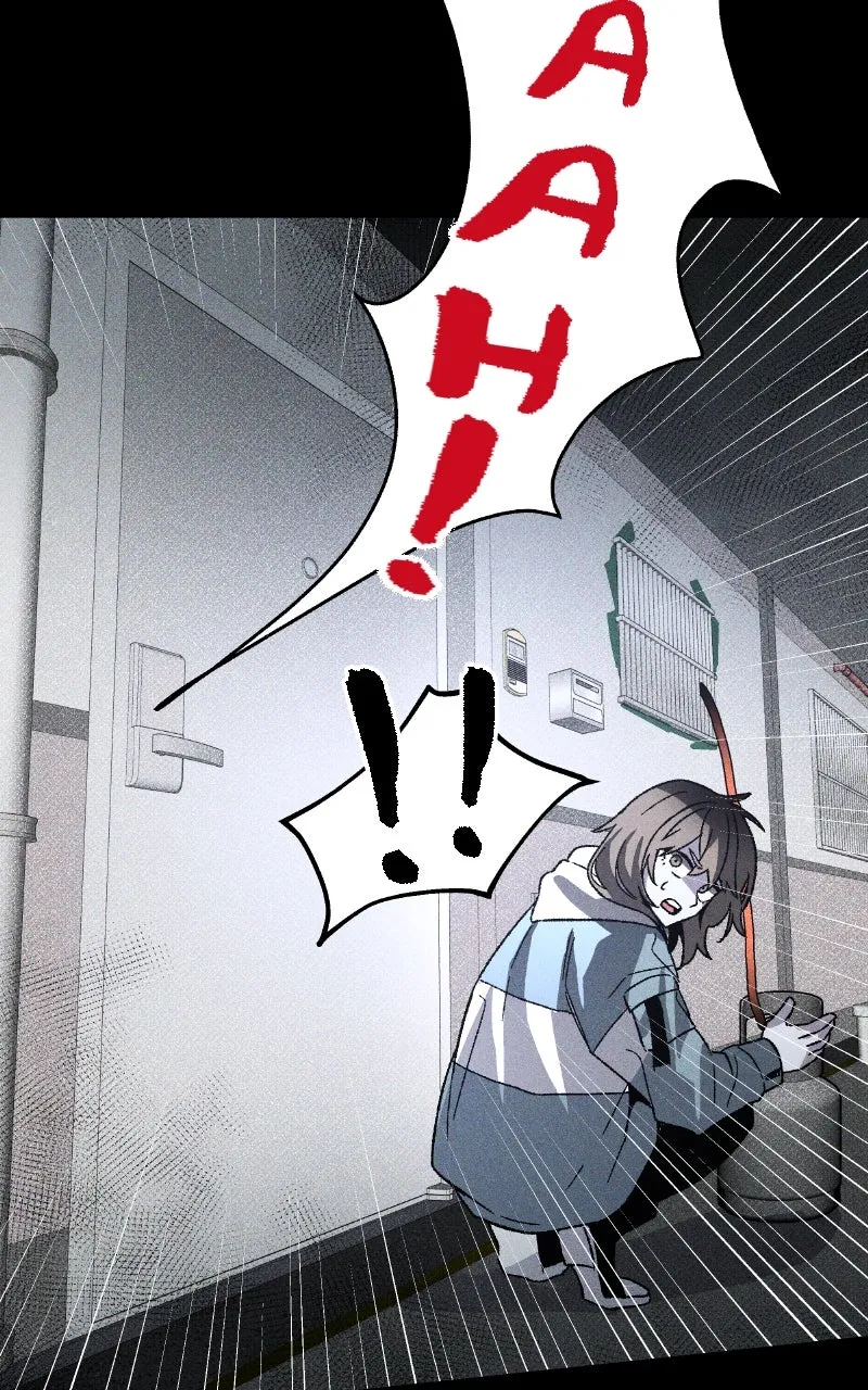Destined Killer Chapter 12 page 83 - 