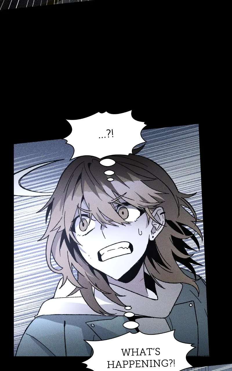 Destined Killer Chapter 12 page 84 - 