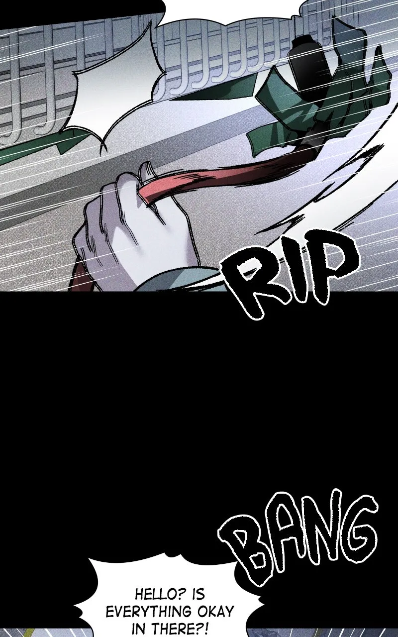 Destined Killer Chapter 12 page 85 - 