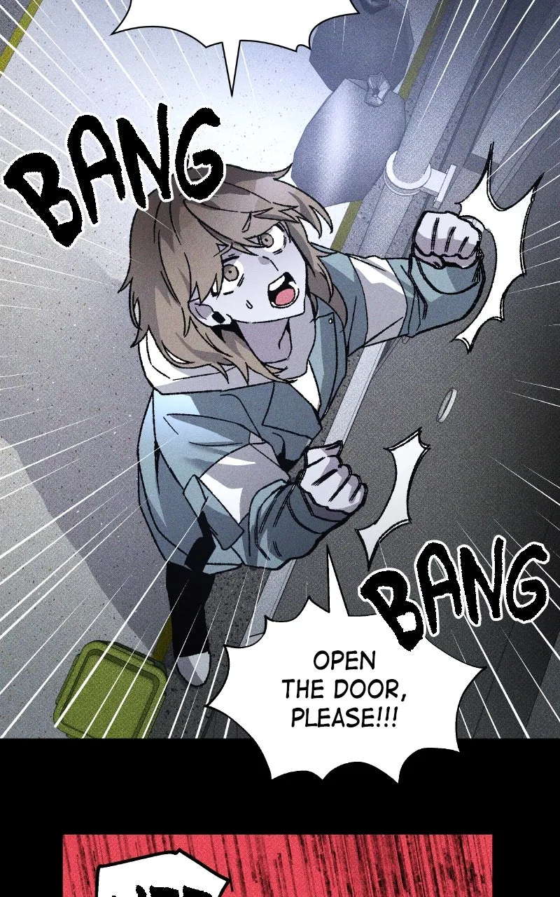 Destined Killer Chapter 12 page 86 - 