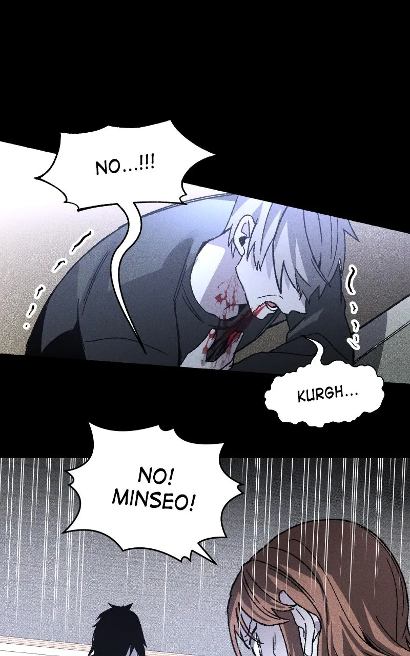 Destined Killer Chapter 12 page 88 - 
