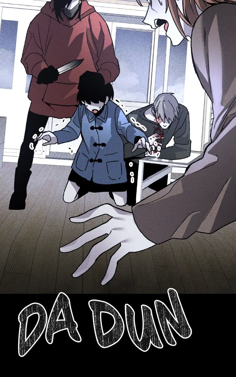 Destined Killer Chapter 12 page 89 - 