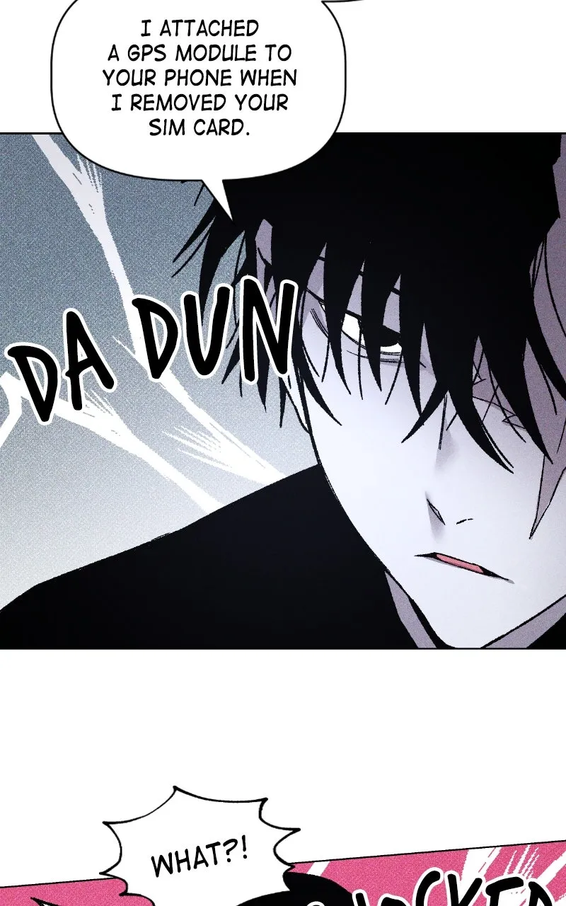 Destined Killer Chapter 12 page 10 - 