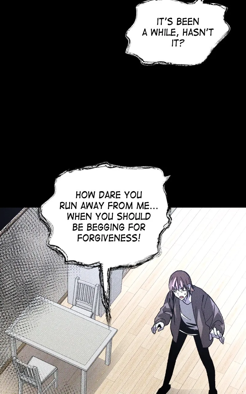 Destined Killer Chapter 12 page 91 - 