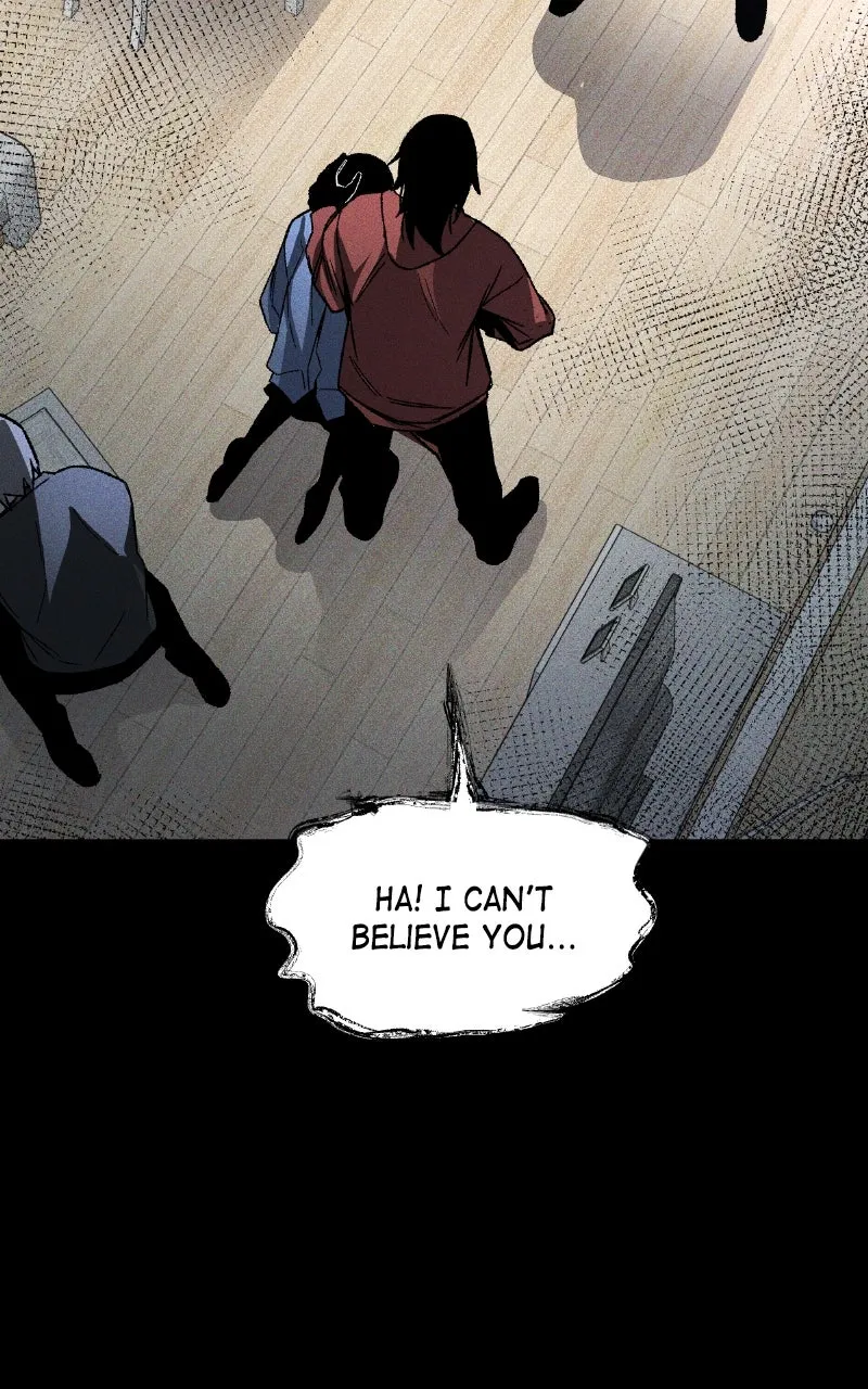 Destined Killer Chapter 12 page 92 - 
