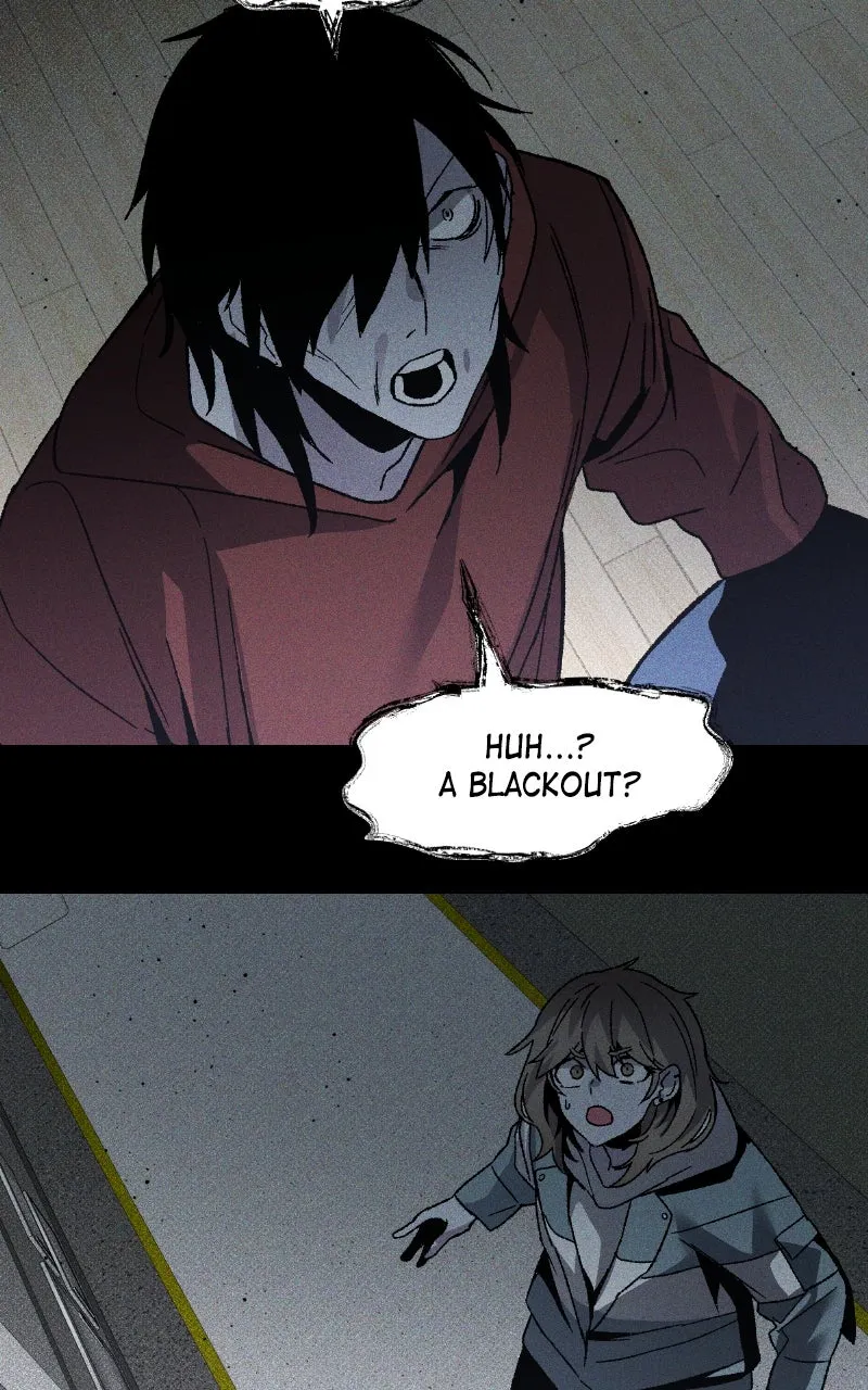 Destined Killer Chapter 12 page 98 - 