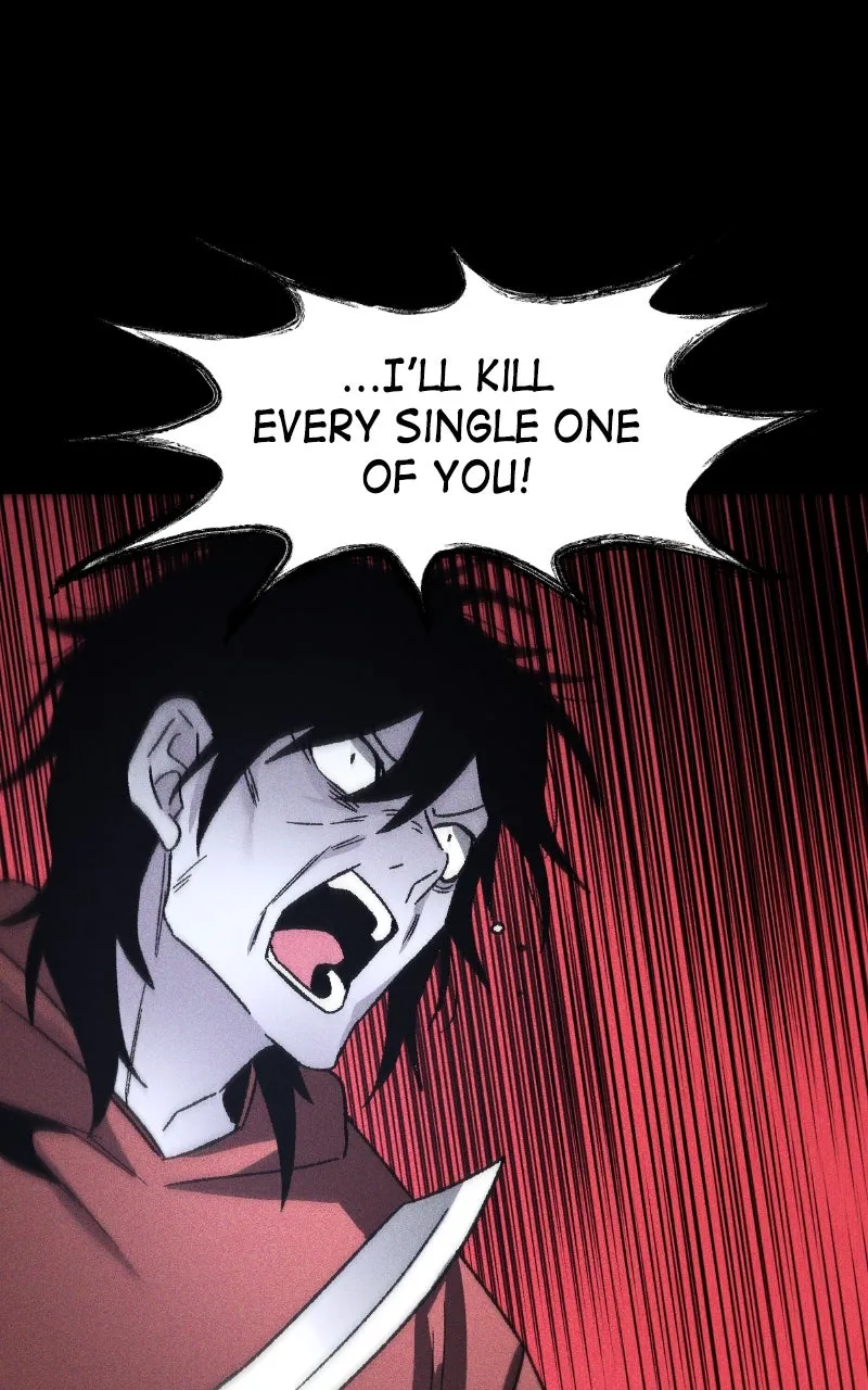 Destined Killer Chapter 13 page 2 - 