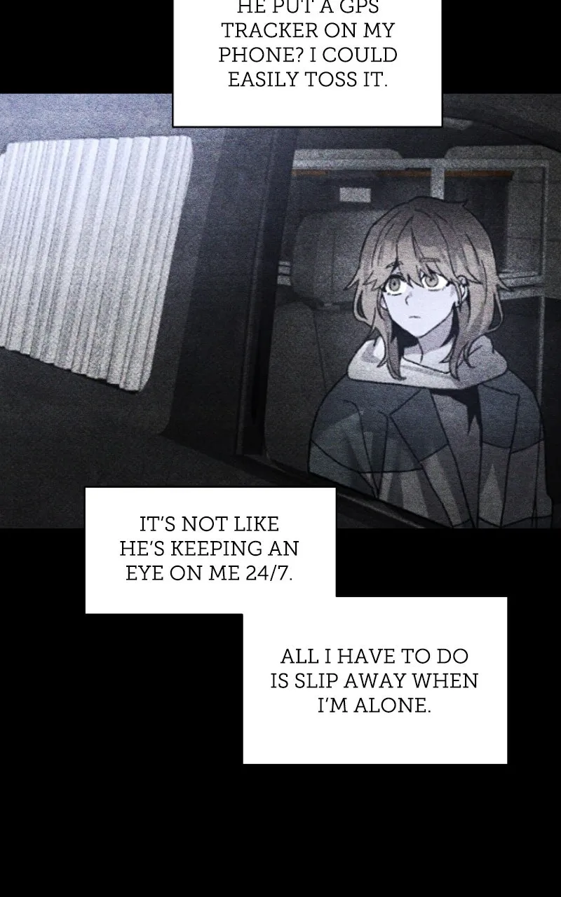 Destined Killer Chapter 13 page 102 - 