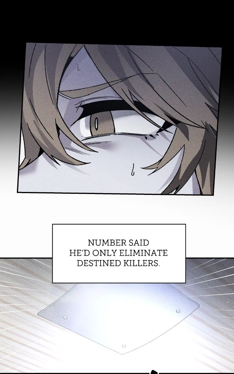 Destined Killer Chapter 13 page 105 - 