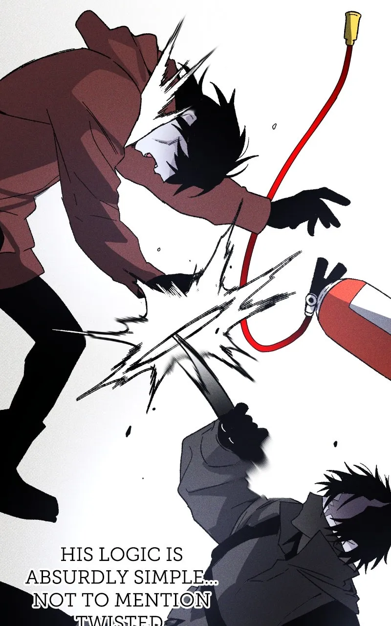 Destined Killer Chapter 13 page 108 - 
