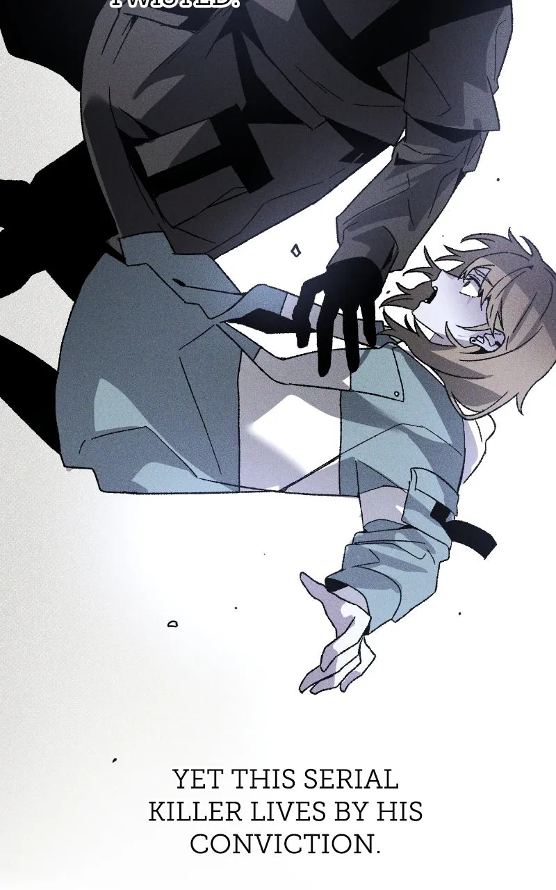 Destined Killer Chapter 13 page 109 - 