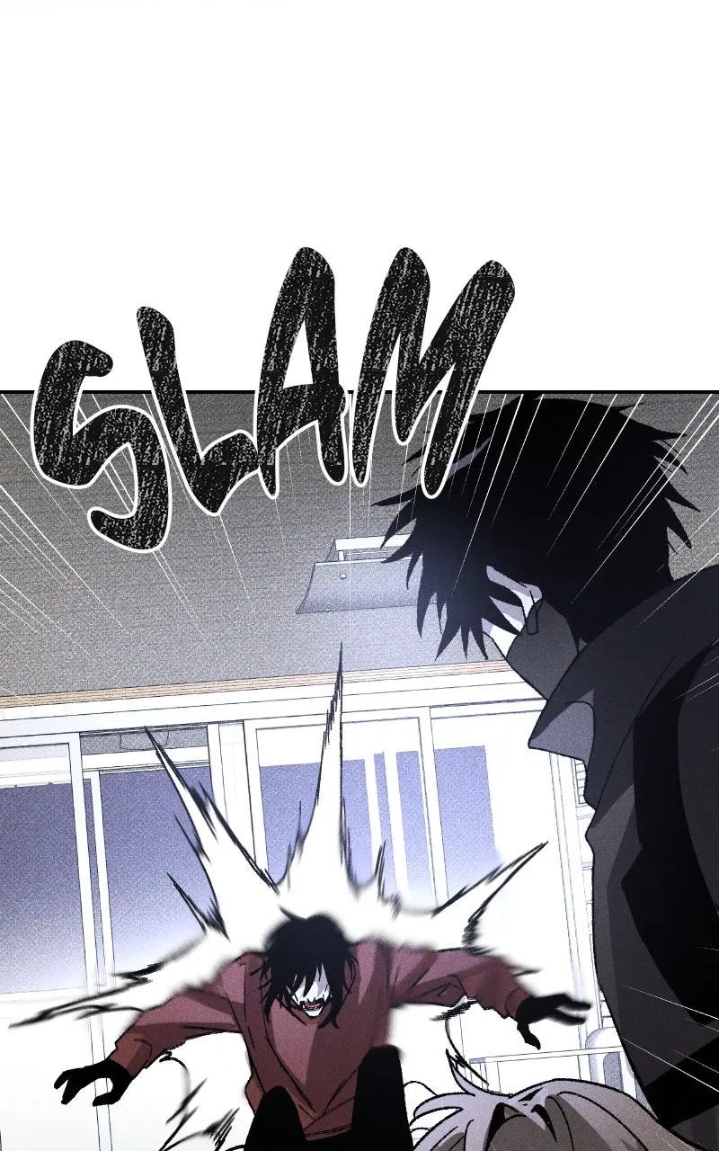 Destined Killer Chapter 13 page 110 - 