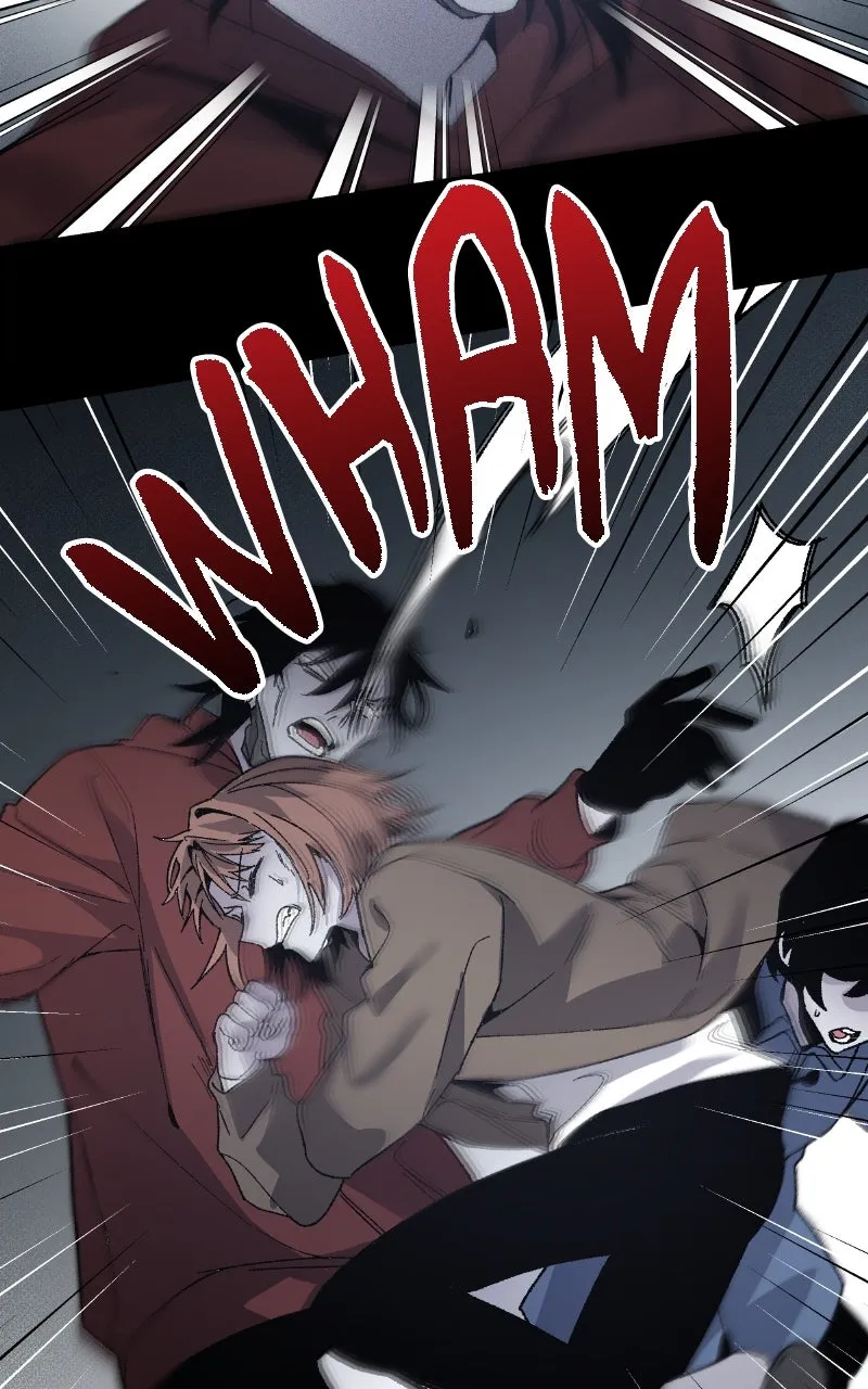 Destined Killer Chapter 13 page 12 - 