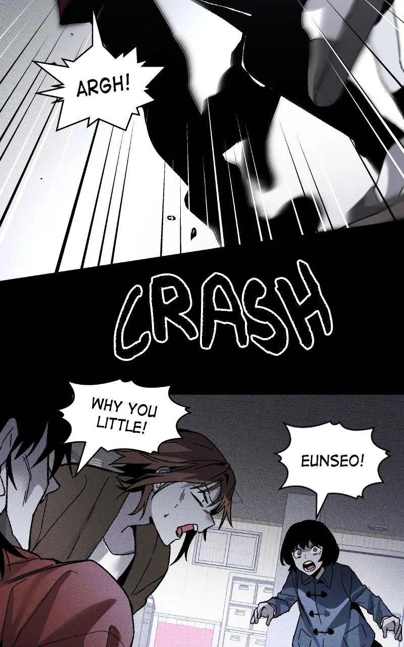 Destined Killer Chapter 13 page 13 - 