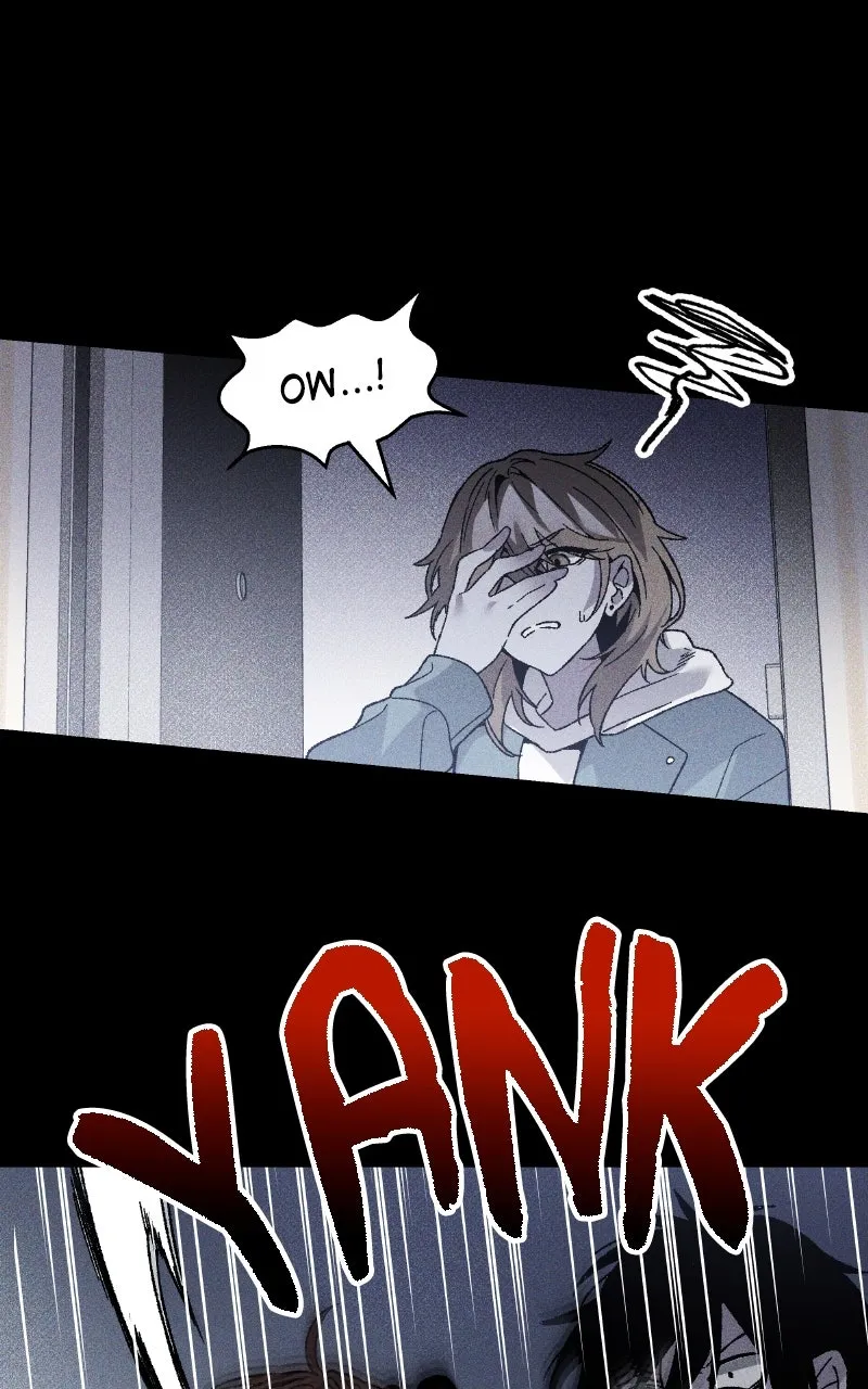 Destined Killer Chapter 13 page 17 - 