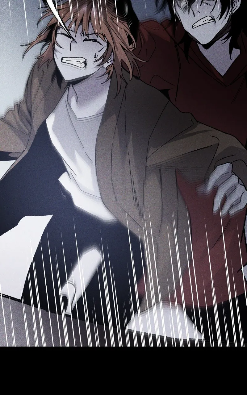 Destined Killer Chapter 13 page 18 - 