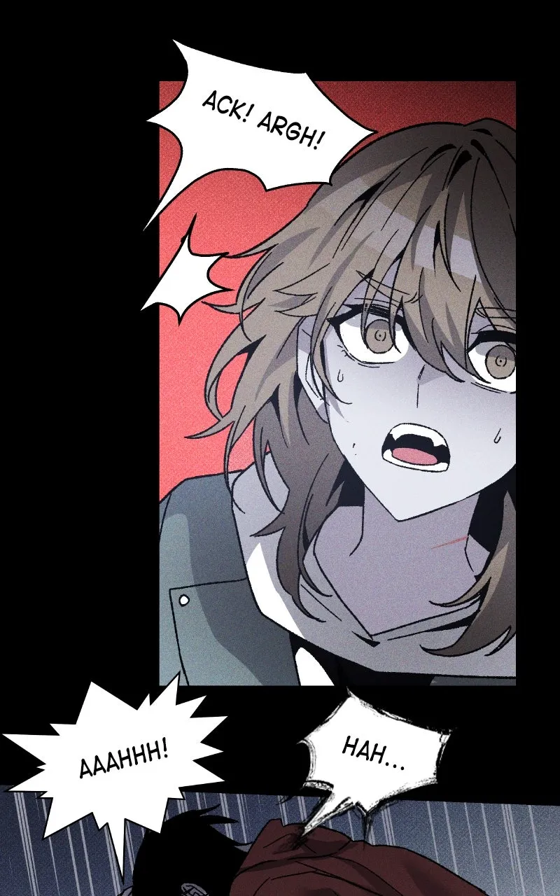 Destined Killer Chapter 13 page 19 - 