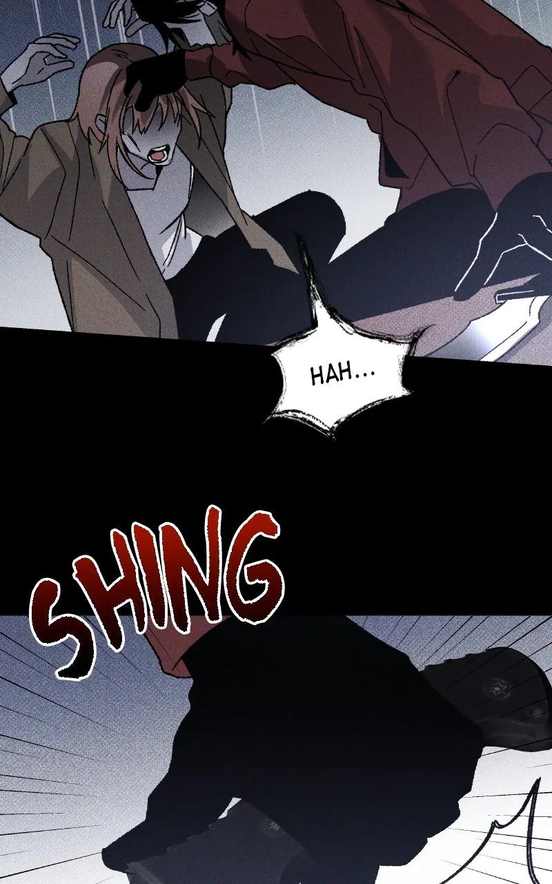 Destined Killer Chapter 13 page 20 - 