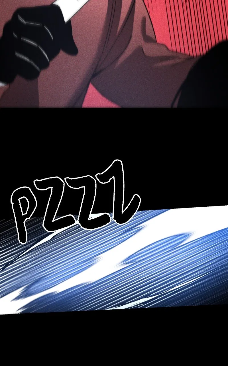 Destined Killer Chapter 13 page 3 - 