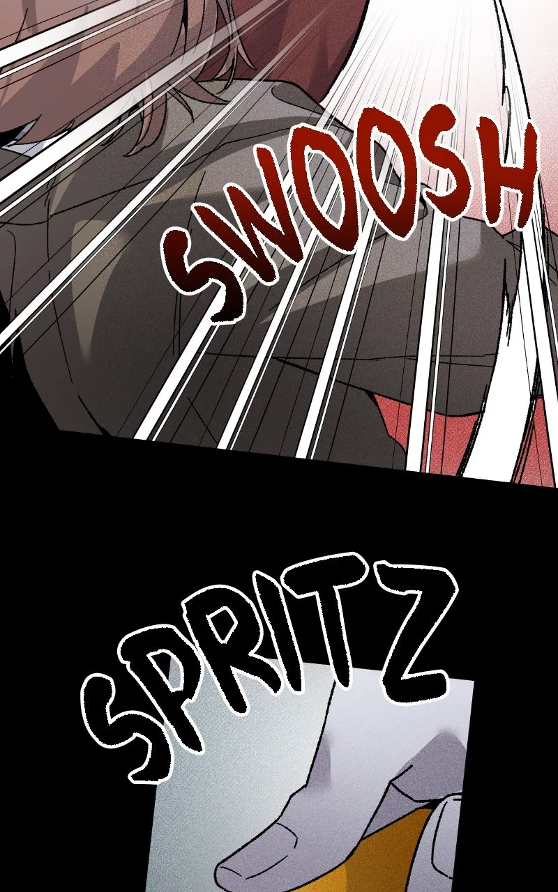 Destined Killer Chapter 13 page 22 - 