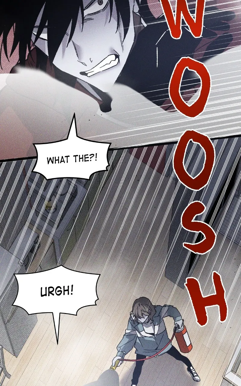 Destined Killer Chapter 13 page 26 - 