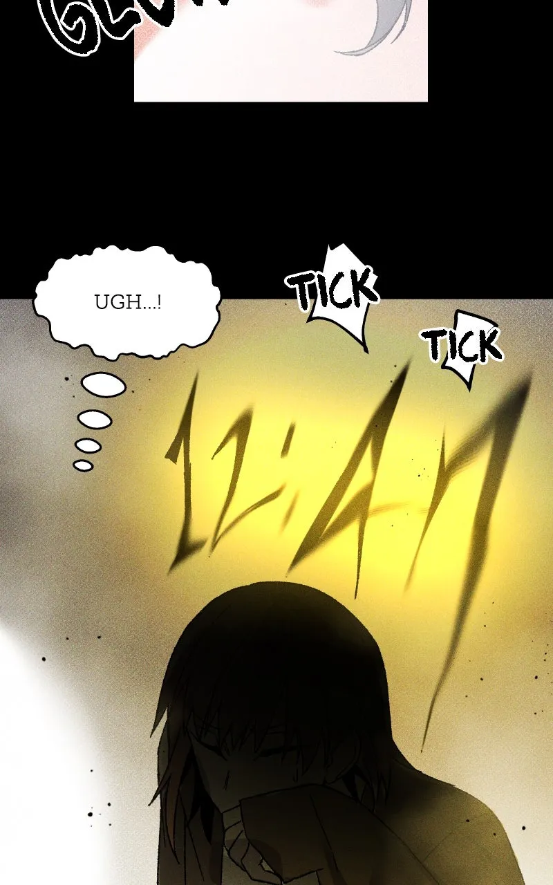 Destined Killer Chapter 13 page 29 - 