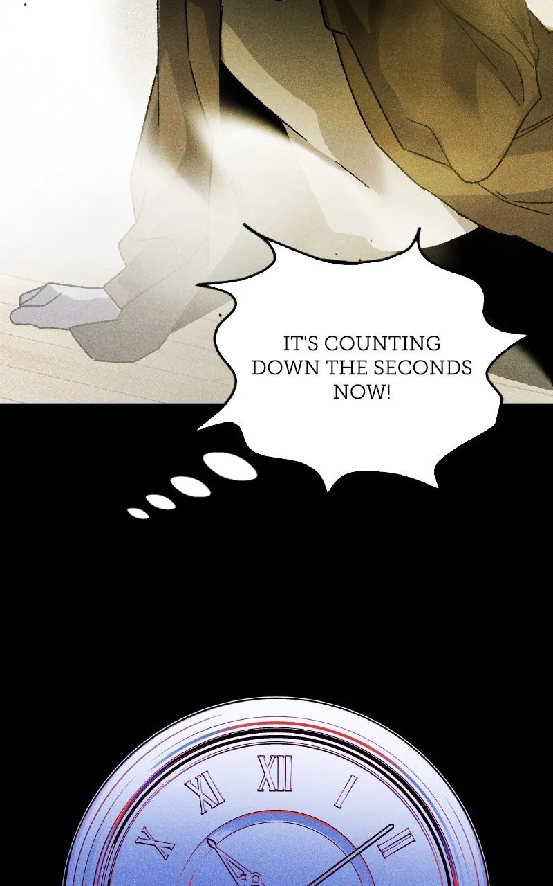 Destined Killer Chapter 13 page 30 - 