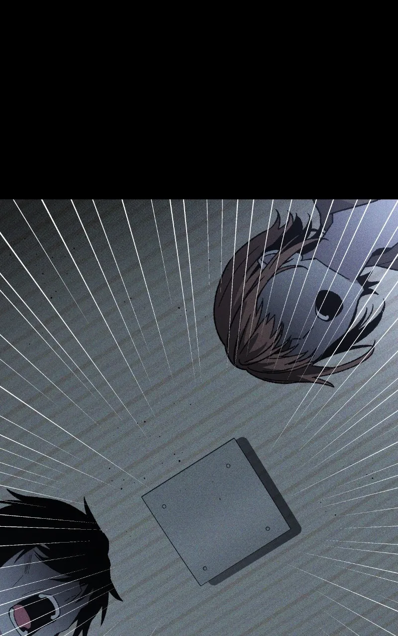 Destined Killer Chapter 13 page 4 - 