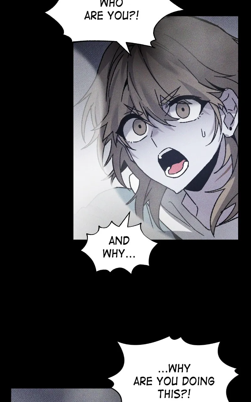 Destined Killer Chapter 13 page 34 - 