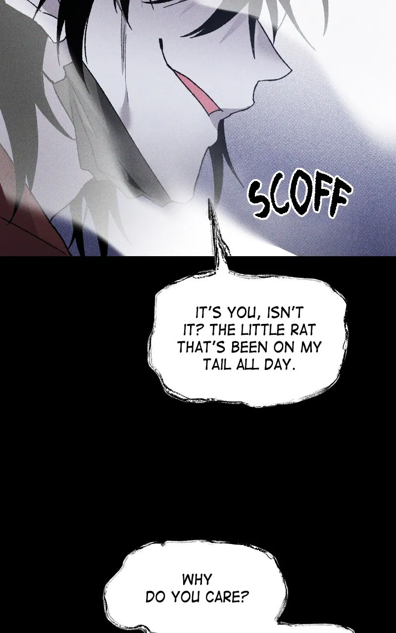 Destined Killer Chapter 13 page 36 - 